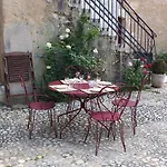 La Bastide Du Roy Pensionat Villamblard