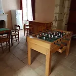 Pensionat La Bastide Du Roy