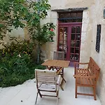 La Bastide Du Roy Pensionat Villamblard