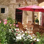 Pensionat La Bastide Du Roy Villamblard