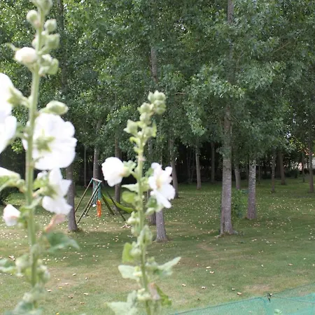 Guest house La Bastide Du Roy