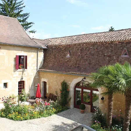 La Bastide Du Roy Villamblard