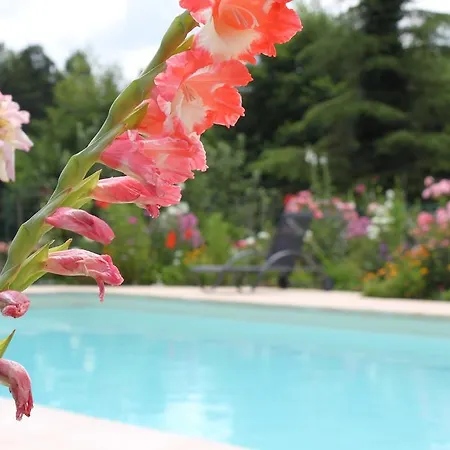 Guest house La Bastide Du Roy