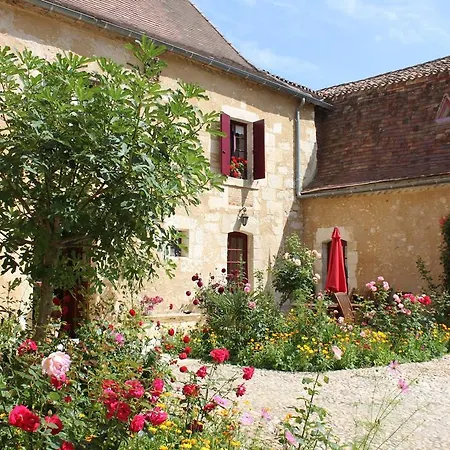 Guest house La Bastide Du Roy 3*