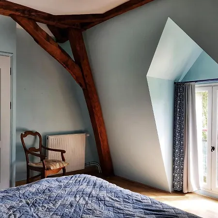Guest house La Bastide Du Roy Villamblard