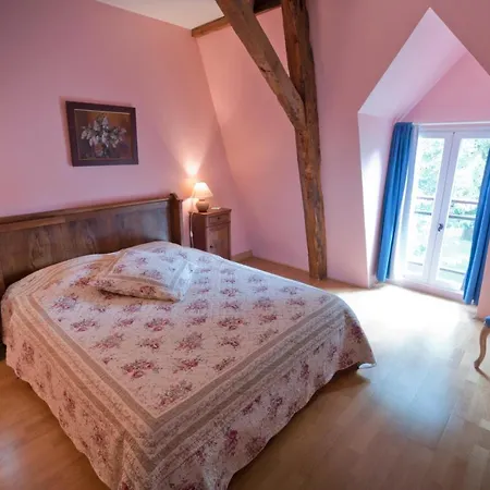 La Bastide Du Roy 4* Villamblard