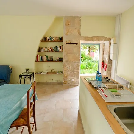 La Bastide Du Roy Guest house