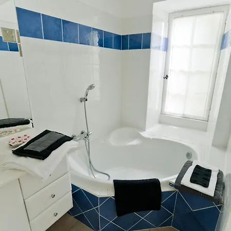 La Bastide Du Roy Guest house