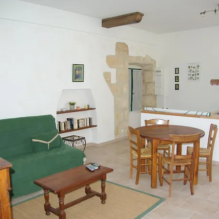 La Bastide Du Roy 3*