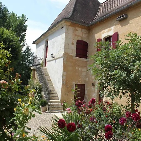 La Bastide Du Roy Villamblard