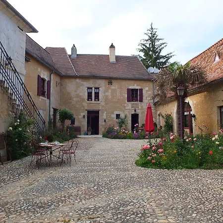La Bastide Du Roy 4*