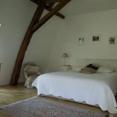 La Bastide Du Roy Villamblard