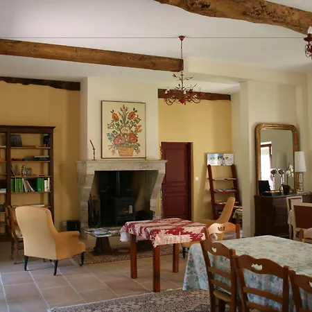 La Bastide Du Roy 4*