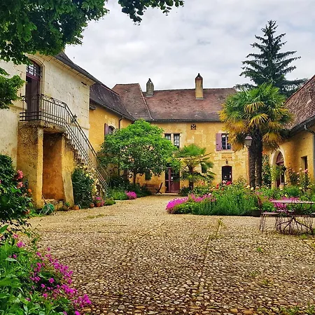 La Bastide Du Roy 4* Villamblard