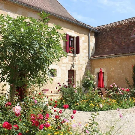 La Bastide Du Roy 게스트하우스 4*
