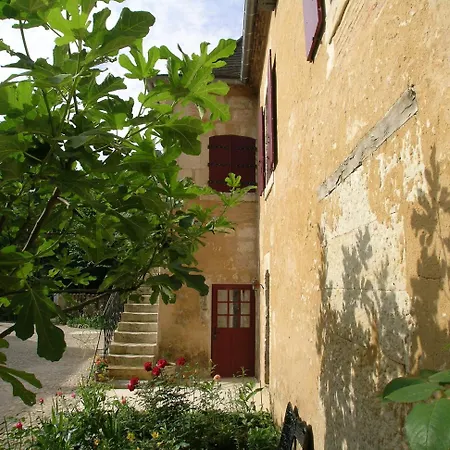 La Bastide Du Roy 게스트하우스 4*