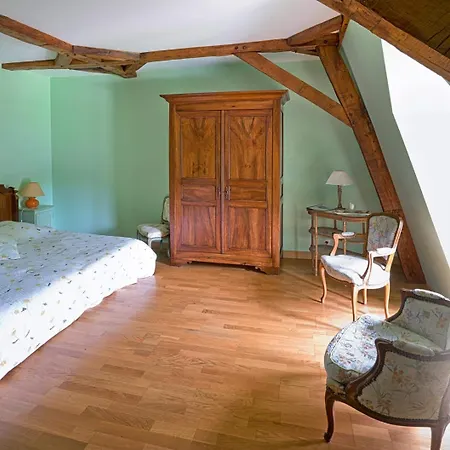 La Bastide Du Roy