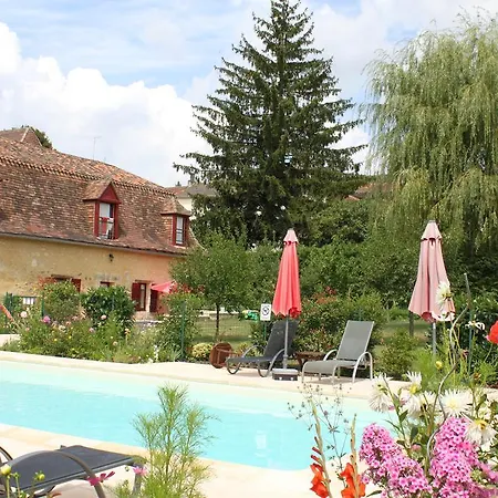 La Bastide Du Roy 3* Villamblard
