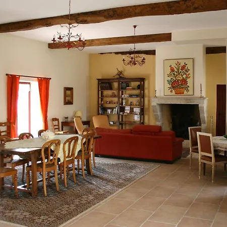 La Bastide Du Roy Villamblard