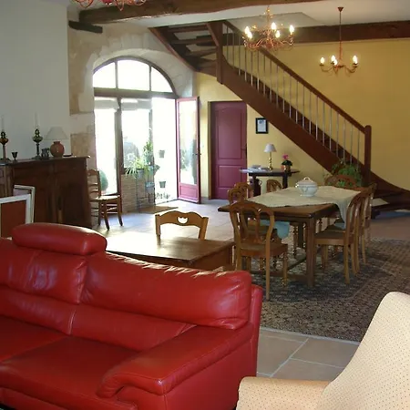 Guest house La Bastide Du Roy 3*