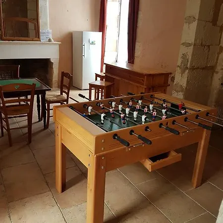 La Bastide Du Roy