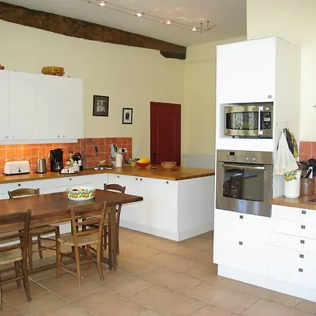 La Bastide Du Roy Villamblard