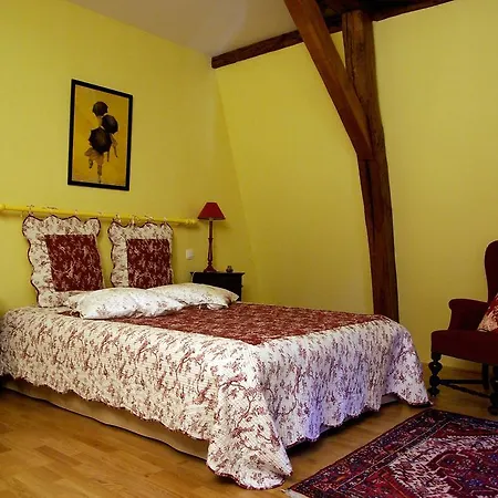 La Bastide Du Roy 3*