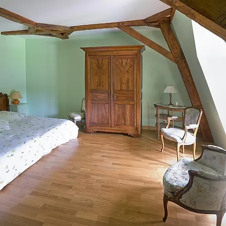 Guest house La Bastide Du Roy