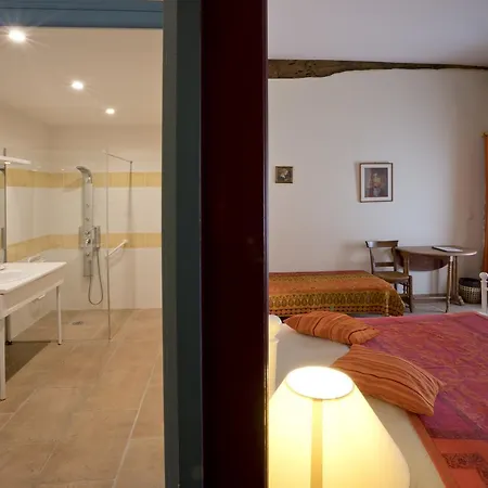 La Bastide Du Roy 4* Villamblard