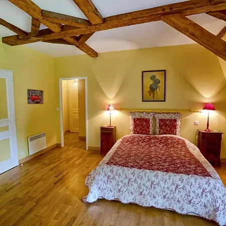 La Bastide Du Roy Villamblard