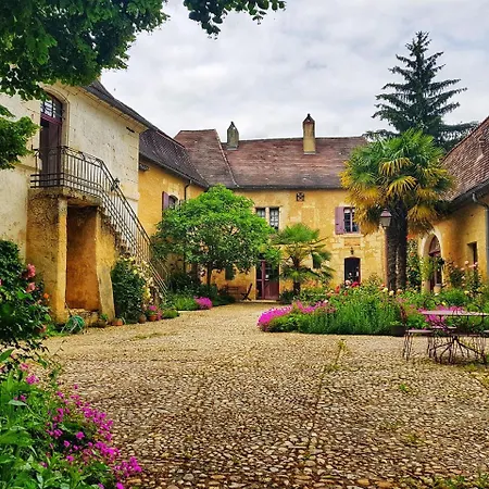 La Bastide Du Roy 3*