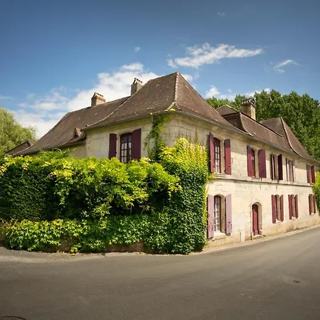 La Bastide Du Roy 3*