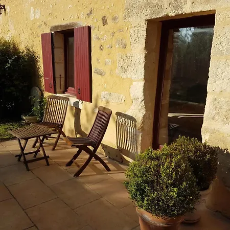 La Bastide Du Roy Villamblard