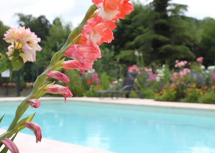 Guest house La Bastide Du Roy