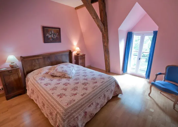 La Bastide Du Roy 4* Villamblard