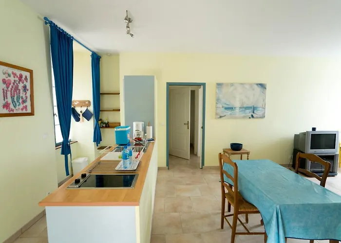 La Bastide Du Roy Villamblard