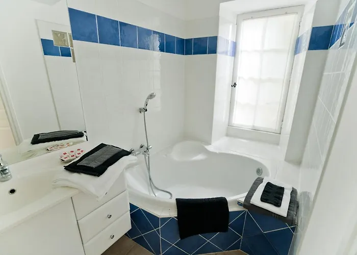 La Bastide Du Roy Guest house