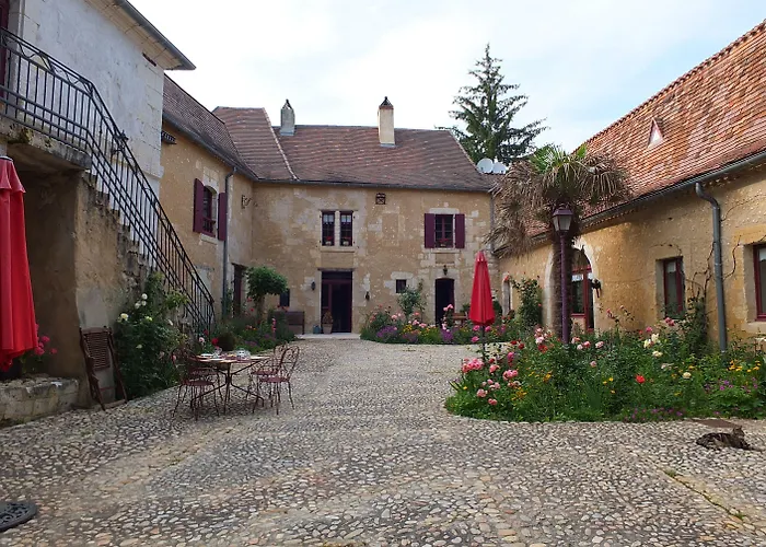 La Bastide Du Roy 4*