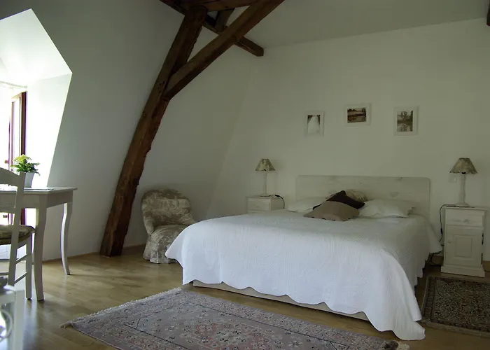 La Bastide Du Roy Villamblard