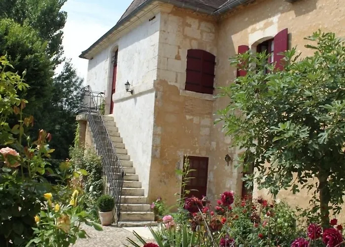 La Bastide Du Roy 4* Villamblard