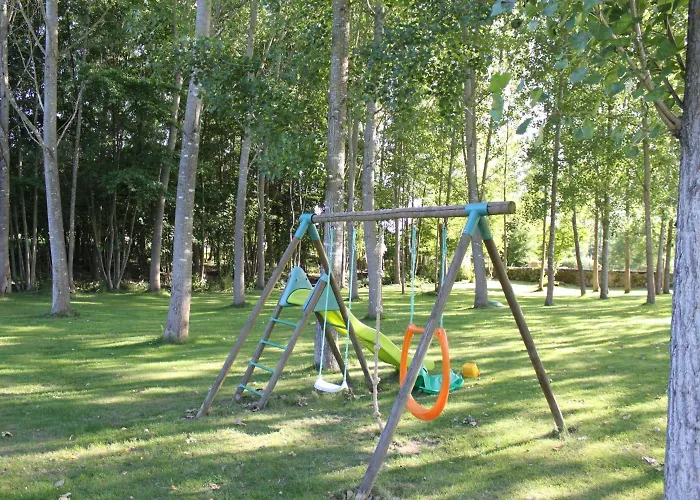 Gæstehus La Bastide Du Roy