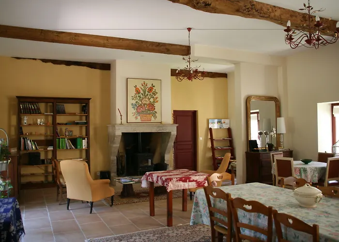 La Bastide Du Roy 4*