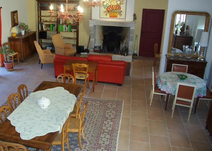 La Bastide Du Roy