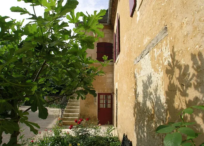 La Bastide Du Roy Gæstehus 4*