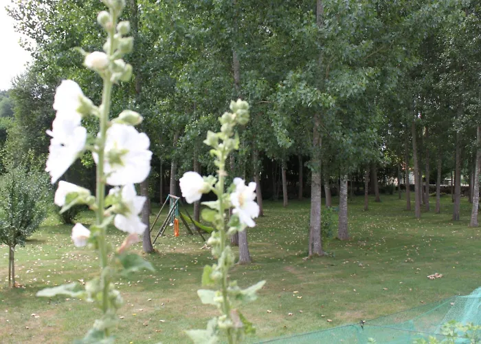 La Bastide Du Roy 4*