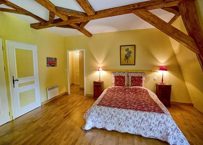 La Bastide Du Roy 4* Villamblard