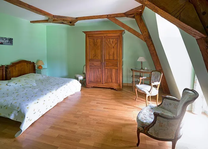 La Bastide Du Roy