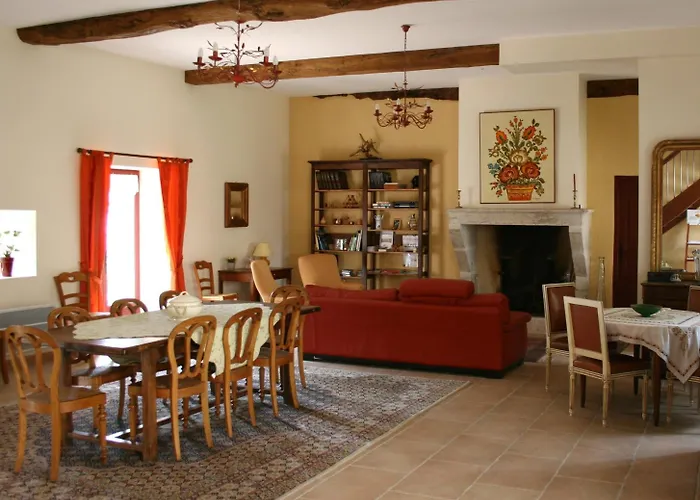 La Bastide Du Roy 4* Villamblard