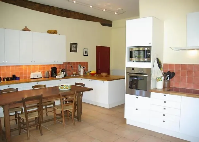 Guest house La Bastide Du Roy Villamblard