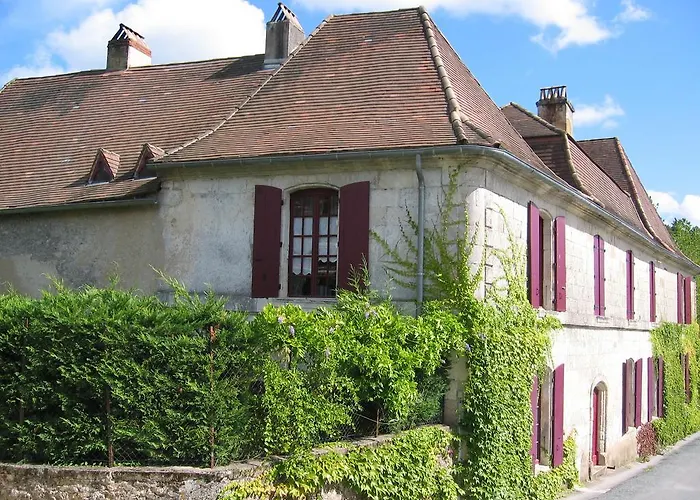 La Bastide Du Roy 4* Villamblard